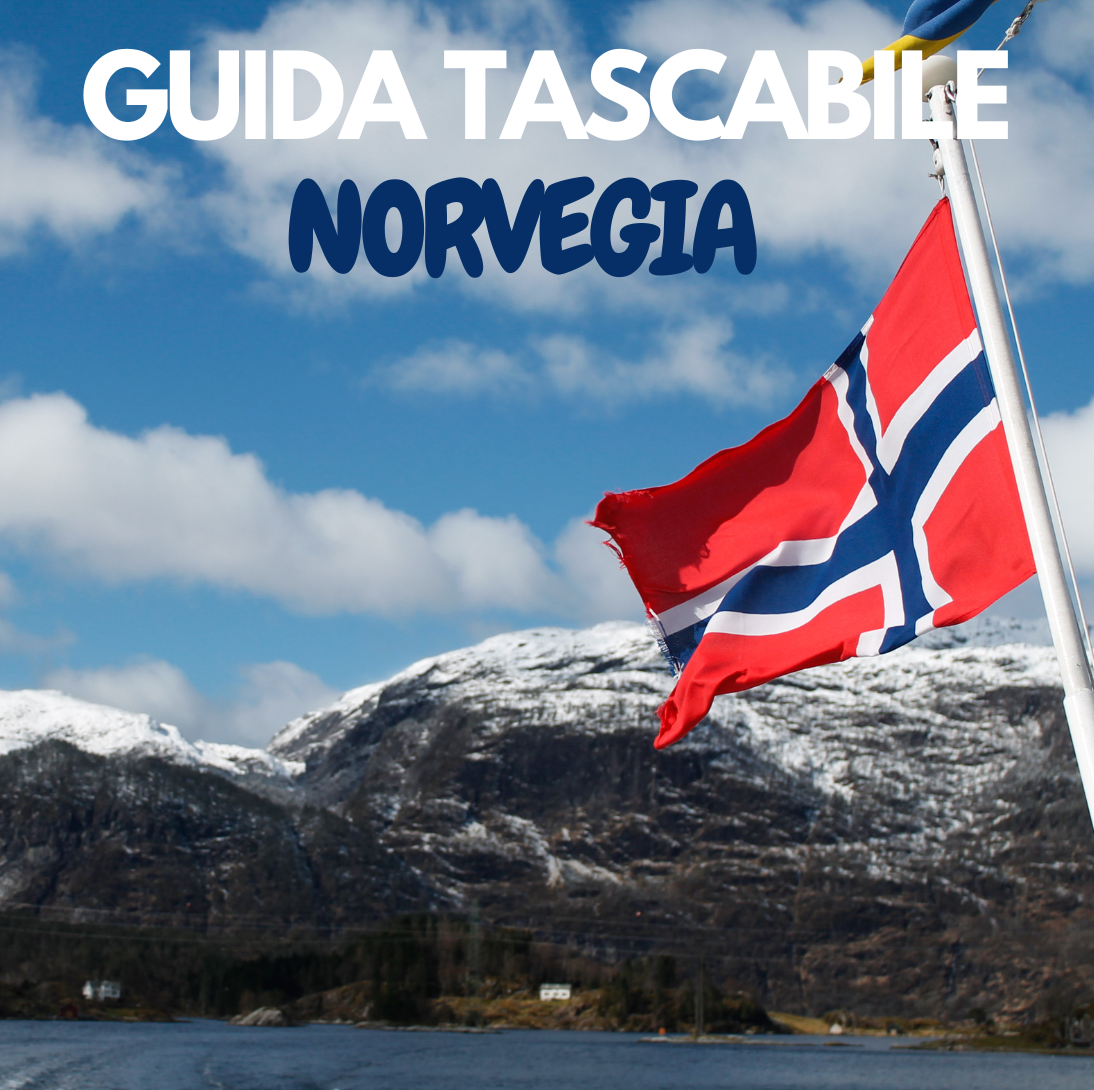 Guida Tascabile per la Norvegia